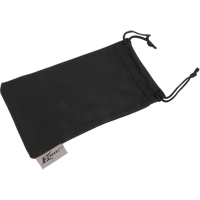 Pochette nettoyante &agrave; lunettes Helyx Safety & Industrial Supplies