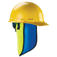 Chill-Its&reg; 6670CT Cooling Neck Shades Helyx Safety & Industrial Supplies