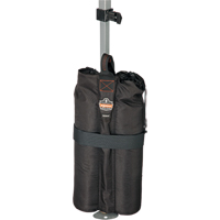 Poids de lestage pour tente Shax 6094 Helyx Safety & Industrial Supplies