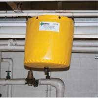 Pipe Leak Diverters Helyx Safety & Industrial Supplies