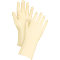 Premium Canner's Gloves, Size Large/9, 12" L, Rubber Latex, 18-mil Helyx Safety & Industrial Supplies