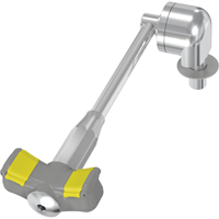 Eyewash Station, Counter-Mount Installation Helyx Safety & Industrial Supplies