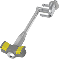 Eyewash Station, Wall-Mount Installation Helyx Safety & Industrial Supplies