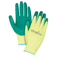 ZX-3 Premium Gloves, 10/X-Large, Nitrile Coating, 15 Gauge, Nylon Shell Helyx Safety & Industrial Supplies