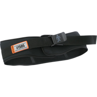 Proflex&reg; 1505 Low-Profile Weight Lifters Back Supports, Elastic, Medium Helyx Safety & Industrial Supplies