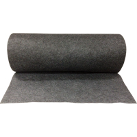 Industrial Sorbent Roll, 36" W x 100' L, Heavyweight Helyx Safety & Industrial Supplies