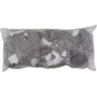 Sorbent Pillow, Universal, 18" L x 8" W, 30 gal. Absorbency/Pkg. Helyx Safety & Industrial Supplies