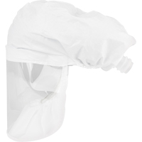 Versaflo Economy Head Cover, Large/Medium, Soft Top Helyx Safety & Industrial Supplies
