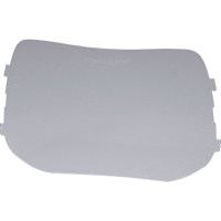 Speedglas 100 Series Variable Auto-Darkening Filter Welding Helmets, Outside Helyx Safety & Industrial Supplies