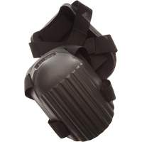 Knee Pads, Hook and Loop Style, Foam Caps, Foam Pads Helyx Safety & Industrial Supplies