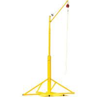 SkyORB Overhead Rotational Boom Anchor, Temporary Use Helyx Safety & Industrial Supplies