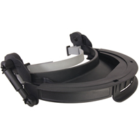 Uvex&reg; Turboshield Hardhat Adaptor Helyx Safety & Industrial Supplies