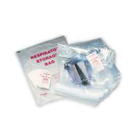 Sacs de rangement jetables pour respirateur ALLEGRO INDUSTRIES Helyx Safety & Industrial Supplies