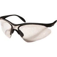 Miranda Eyeglasses, Clear Lens, Anti-Scratch, ANSI Z87+/Meets/Exceeds CSA Z94.3 Helyx Safety & Industrial Supplies