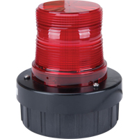 Clignotants d'avertissement avec signal visuel et sonore Helyx Safety & Industrial Supplies
