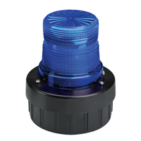 Clignotants d'avertissement avec signal visuel et sonore Helyx Safety & Industrial Supplies