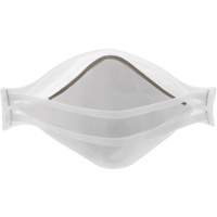 9210+ Aura Particulate Respirators, N95, NIOSH Certified Helyx Safety & Industrial Supplies
