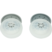 North&reg; Filter Retainer Helyx Safety & Industrial Supplies