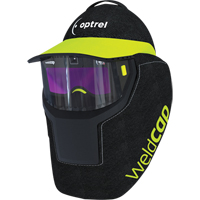 Casque Weldcap Helyx Safety & Industrial Supplies