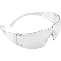 Securefit 200 Series Safety Glasses, Clear Lens, Anti-Fog, ANSI Z87+/Meets/Exceeds CSA Z94.3 Helyx Safety & Industrial Supplies