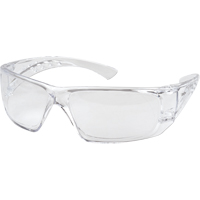 Z2200 Series Safety Glasses, Clear Lens, Anti-Scratch, Meets/Exceeds CSA Z94.3 Helyx Safety & Industrial Supplies