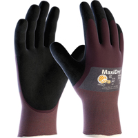 Coated Gloves