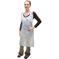 Disposable Aprons