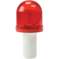 LED Cone Top Lights Helyx Safety & Industrial Supplies