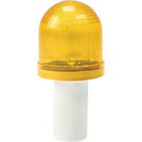 LED Cone Top Lights Helyx Safety & Industrial Supplies