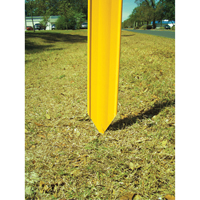 Flexible Marker Stakes Helyx Safety & Industrial Supplies