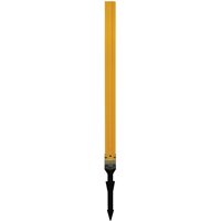 Convex Ground Marker Stakes Helyx Safety & Industrial Supplies