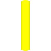 Convex Pavement Marker Stakes Helyx Safety & Industrial Supplies