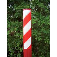 Flexible Marker Stake Decals Helyx Safety & Industrial Supplies