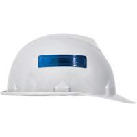 Retro-Reflective Hardhat Stickers Helyx Safety & Industrial Supplies