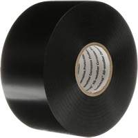 Scotchrap All-Weather Corrosion Protection Tape, 50.8 mm (2") x 30.48 m (100'), Black Helyx Safety & Industrial Supplies