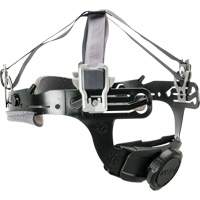 Coiffe de rechange Fast-Trac III pour casque de s&eacute;curit&eacute; TopGuard, Rochet Helyx Safety & Industrial Supplies
