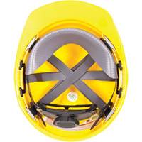 Coiffe de rechange Fast-Trac III pour casque de s&eacute;curit&eacute; TopGuard, Rochet Helyx Safety & Industrial Supplies
