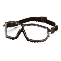 Lunettes de sécurité & accessoires
