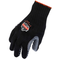 ProFlex&reg; 9000 Certified Lightweight Anti-Vibration Glove, Size Medium, Synthetic Palm Helyx Safety & Industrial Supplies