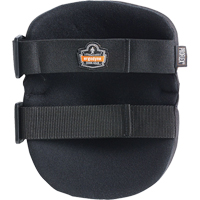 Proflex&reg; 230 Wide Soft Cap Knee Pad, Hook and Loop Style, Foam Caps, Foam Pads Helyx Safety & Industrial Supplies