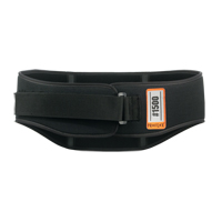 Proflex&reg; 1500 Weight Lifter's Style Back Support, Nylon Jersey, Small Helyx Safety & Industrial Supplies
