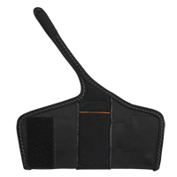 Proflex&reg; 4000 Single Strap Wrist Support - Right Hand, Elastic, Small Helyx Safety & Industrial Supplies