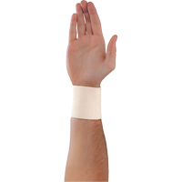 Proflex&reg; 400 Universal Wrist Wrap, Elastic, One Size Helyx Safety & Industrial Supplies
