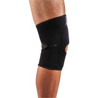 ProFlex&reg; 615 Knee Sleeve with Open Patella & Anterior Pad Helyx Safety & Industrial Supplies