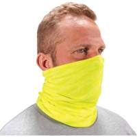 Cache-cou polyvalent Chill-Its, Jaune lime haute visibilit&eacute; Helyx Safety & Industrial Supplies