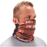 Cache-cou polyvalent Chill-Its, Multicolore Helyx Safety & Industrial Supplies