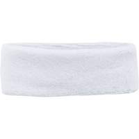 Bandeau absorbant Chill-Its 6550, Blanc Helyx Safety & Industrial Supplies