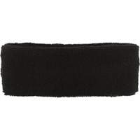 Bandeau absorbant Chill-Its 6550, Noir Helyx Safety & Industrial Supplies