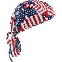 Chill-Its 6615 Cooling Dew Rags, Multi-Colour Helyx Safety & Industrial Supplies