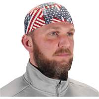 Casquette rafraîchissante Chill-Its 6630, Multicolore Helyx Safety & Industrial Supplies